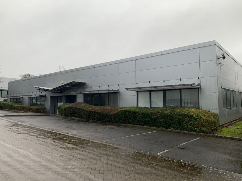 Martin Rd, Havant for sale - Building Photo - Image 1 of 1