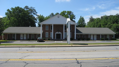 1905 Sunset Blvd, West Columbia, SC for sale Building Photo- Image 1 of 1