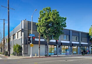 1200-1204 Venice Blvd, Los Angeles, CA for rent Building Photo- Image 1 of 10