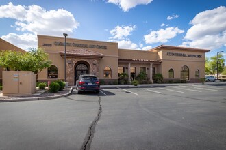 3920 S Alma School Rd, Chandler, AZ for sale Building Photo- Image 1 of 1