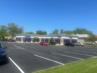 More details for 4486-4496 Liberty Ave, Vermilion, OH - Retail for Rent