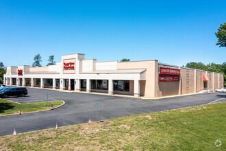 353 State Route 35, Eatontown, NJ for rent Primary Photo- Image 1 of 7