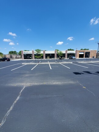 More details for 1110 Sagamore Pky W, West Lafayette, IN - Retail for Rent