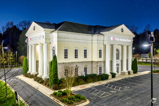 More details for 197 Medical Park Rd, Mooresville, NC - Office for Rent