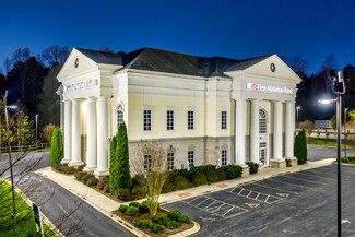 More details for 197 Medical Park Rd, Mooresville, NC - Office for Rent