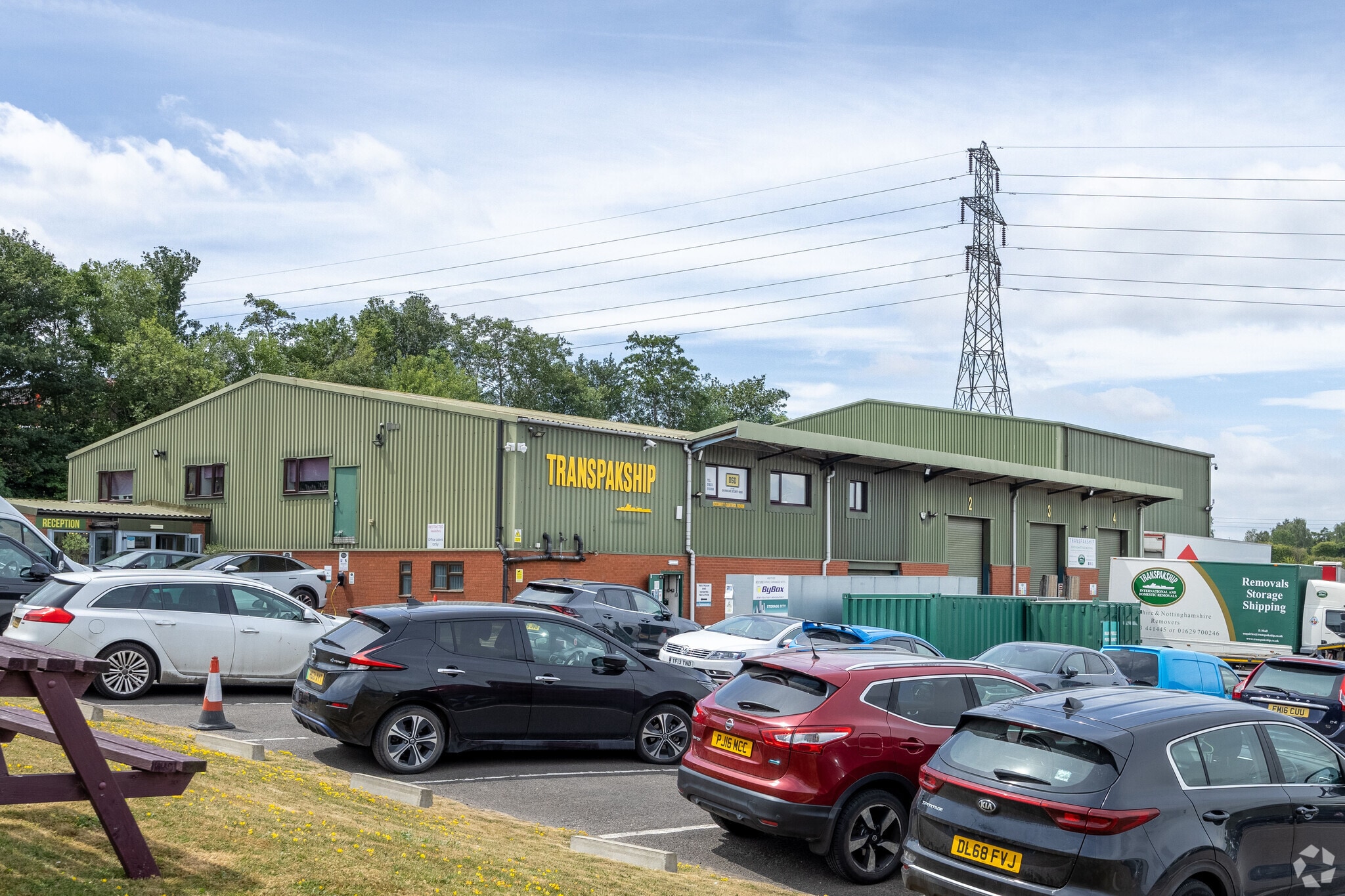 Export Dr, Sutton In Ashfield to rent Primary Photo- Image 1 of 7