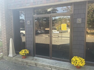 More details for 118 Washington St, Holliston, MA - Office for Rent