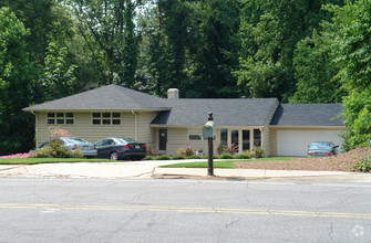 4798 NE Long Island Dr, Atlanta, GA for sale Primary Photo- Image 1 of 1