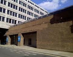 1 Puddle Dock, London for rent - Building Photo - Image 2 of 4