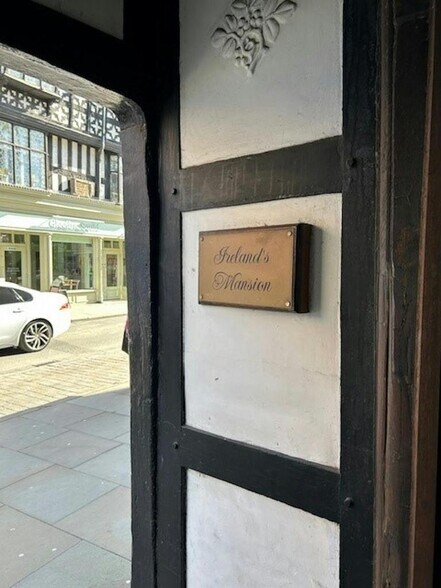 29-30 High St, Shrewsbury to rent - Building Photo - Image 3 of 25
