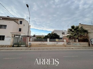 More details for Passeig d'en José Febrer i Soriano, 25, Benicarló - Land for Sale