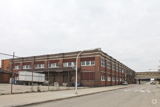 More details for 2545 W Polk St, Chicago, IL - Industrial for Rent