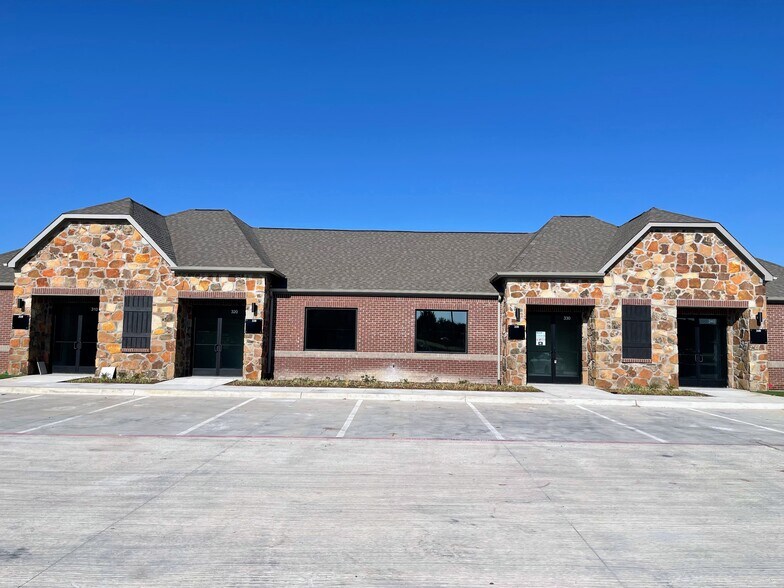 291 S Preston Rd, Prosper, TX for rent - Building Photo - Image 1 of 29