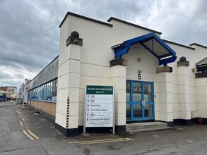 Unit 6 Alstone Ln, Cheltenham to rent Primary Photo- Image 1 of 2