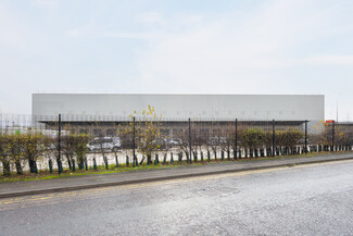 More details for Chequers Ln, Dagenham - Industrial for Rent