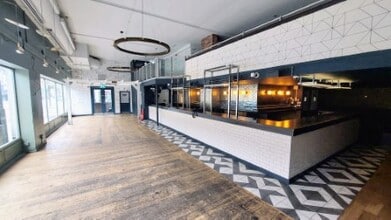 78-82 High St, Brentwood to rent Interior Photo- Image 2 of 6