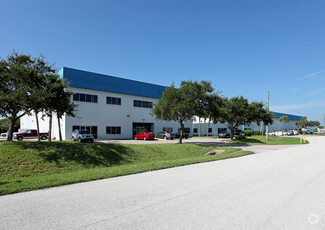 More details for 405 Atlantis Rd, Cape Canaveral, FL - Office for Rent