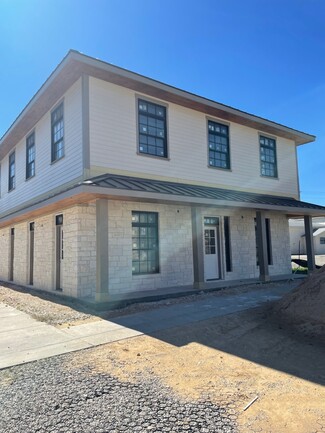 More details for 125 Rose, Buda, TX - Office for Rent