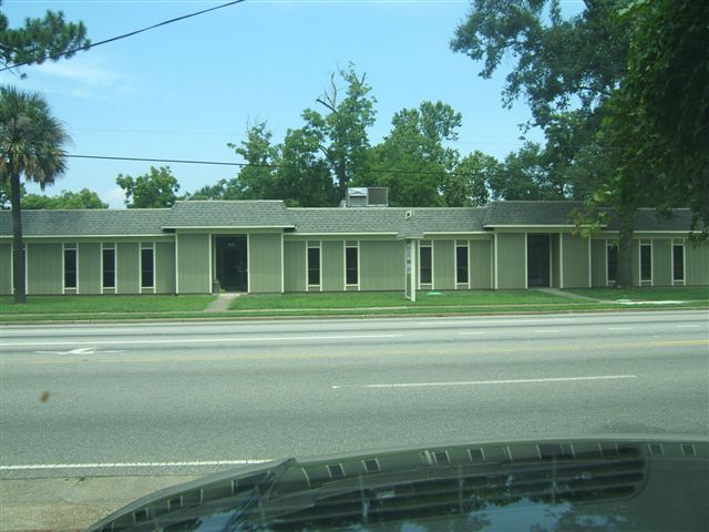 2504 Dauphin St, Mobile, AL for sale - Building Photo - Image 1 of 1