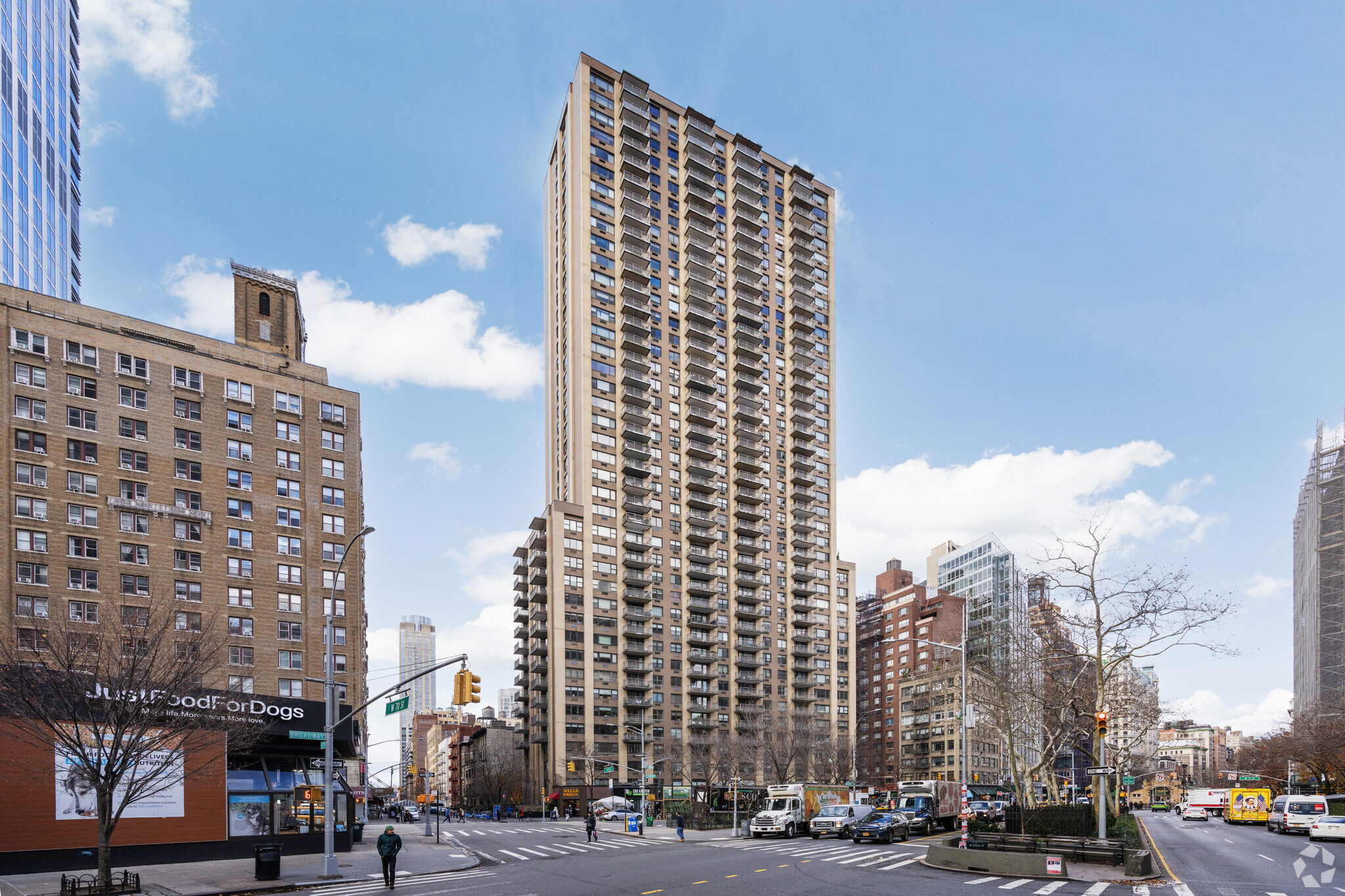 2039 Broadway, New York, NY for rent Building Photo- Image 1 of 12