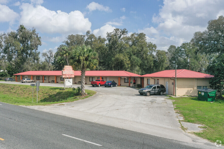 17575 N US Highway 301, Citra, FL for sale - Primary Photo - Image 1 of 5