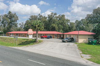 More details for 17575 N US Highway 301, Citra, FL - Hospitality for Sale