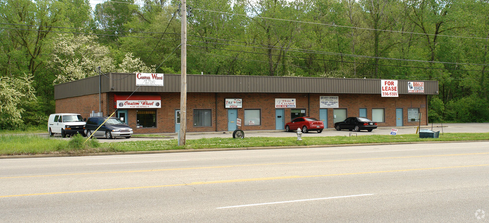 4570 Raleigh Lagrange Rd, Memphis, TN for rent - Building Photo - Image 2 of 2