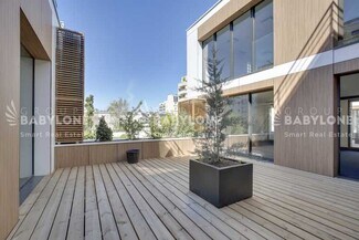 More details for 56-58 Rue De Nanterre, Asnières-sur-Seine - Office to Rent