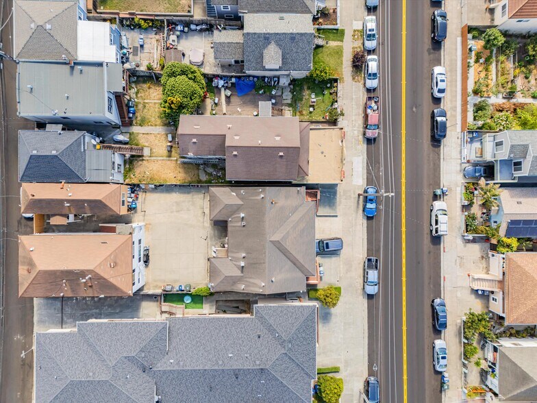 452 Baden Ave, South San Francisco, CA for sale - Building Photo - Image 3 of 5