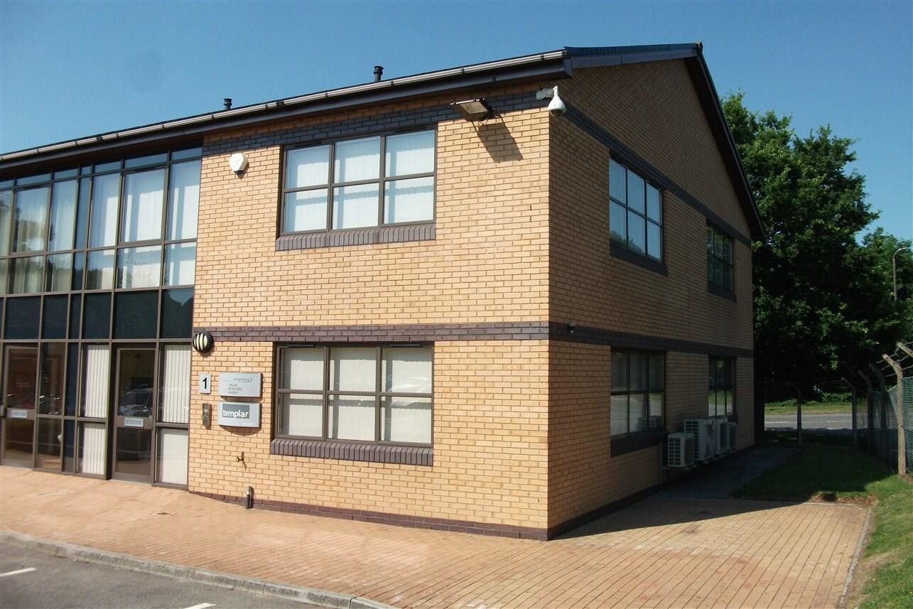 Wharfedale Rd, Cardiff, CF23 7HA UK