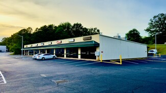 More details for 11064 Asheville Hwy, Inman, SC - Light Industrial for Rent