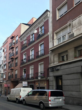 More details for Calle de Ciudad Real, 8, Madrid - Build-to-Rent for Sale