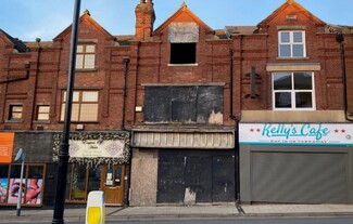 More details for 77 Market St, Stoke On Trent - Retail for Sale