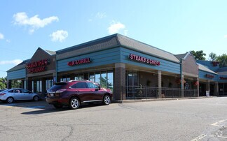 More details for 6300-6326 Market Ave N, Canton, OH - Retail for Rent