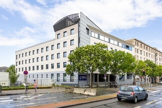 More details for 16 Avenue Paul Santy, Lyon - Office to Rent