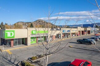 More details for 1950 Harvey Ave, Kelowna, BC - Retail for Rent