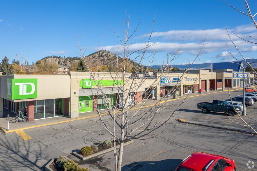 1950 Harvey Ave, Kelowna, BC for rent - Building Photo - Image 1 of 9