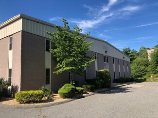 More details for 50 Earls Way, Franklin, MA - Industrial for Rent