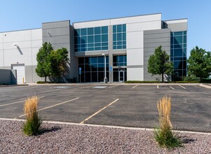 22100 E 26th Ave, Aurora, CO for rent Building Photo- Image 1 of 11