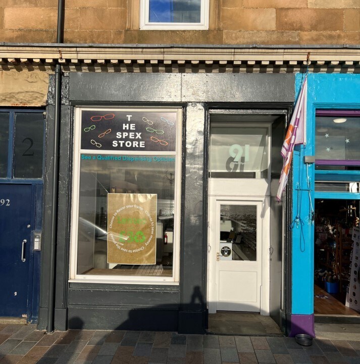 91 West Clyde St, Helensburgh G84 8BB UK