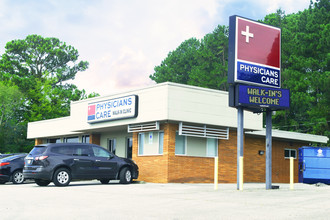 4747 Tn-58 Hwy, Chattanooga, TN for sale Building Photo- Image 1 of 1