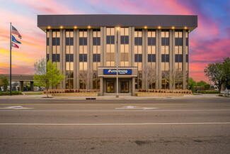 More details for 401 W Main St, Norman, OK - Office for Rent