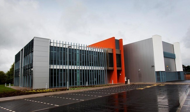 More details for Joseph Swan Rd, Sedgefield - Co-working to Rent