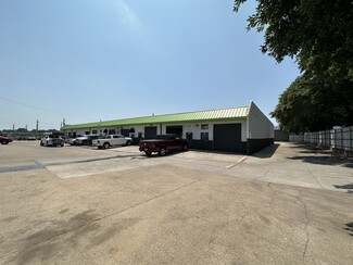 More details for 2345 Dalworth St, Grand Prairie, TX - Light Industrial, Industrial for Rent