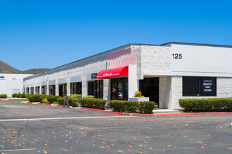 800 Los Vallecitos Blvd, San Marcos, CA for rent Building Photo- Image 2 of 4