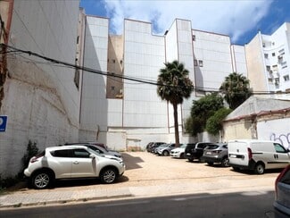 More details for Carrer del Mestre Serrano, 14, Dénia - Land for Sale