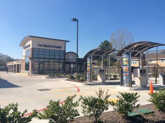 More details for 8414 Spring Cypress Rd, Spring, TX - Specialist for Sale