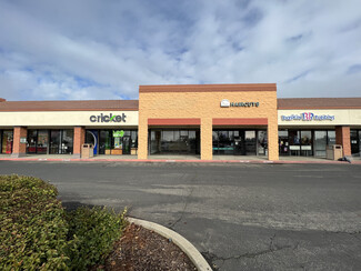 More details for 101-179 Lake Blvd, Redding, CA - Retail for Rent