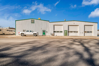 More details for 1919 Palmer St, Grand Junction, CO - Industrial for Rent