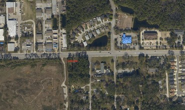 Sunbeam Rd, Jacksonville, FL for sale Aerial- Image 1 of 1